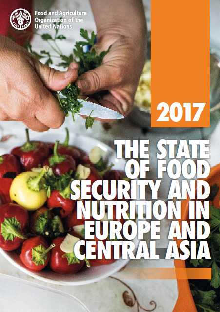 food security nutrition research